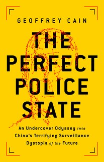 Couverture_The Perfect Police State