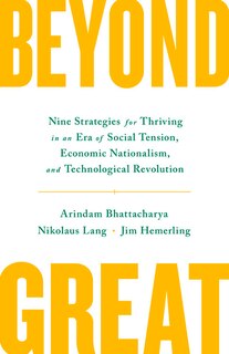 Couverture_Beyond Great