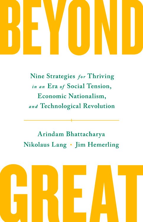 Couverture_Beyond Great