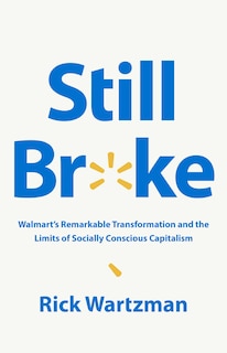 Front cover_Still Broke