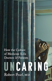 Front cover_Uncaring