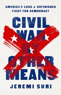 Front cover_Civil War by Other Means