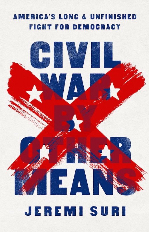 Front cover_Civil War by Other Means