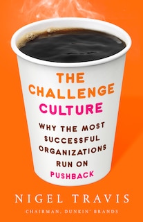 Front cover_The Challenge Culture