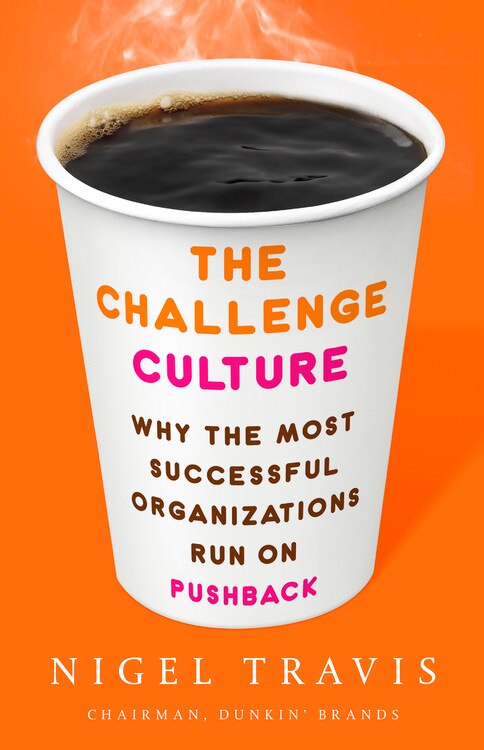 Front cover_The Challenge Culture