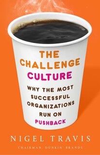Front cover_The Challenge Culture