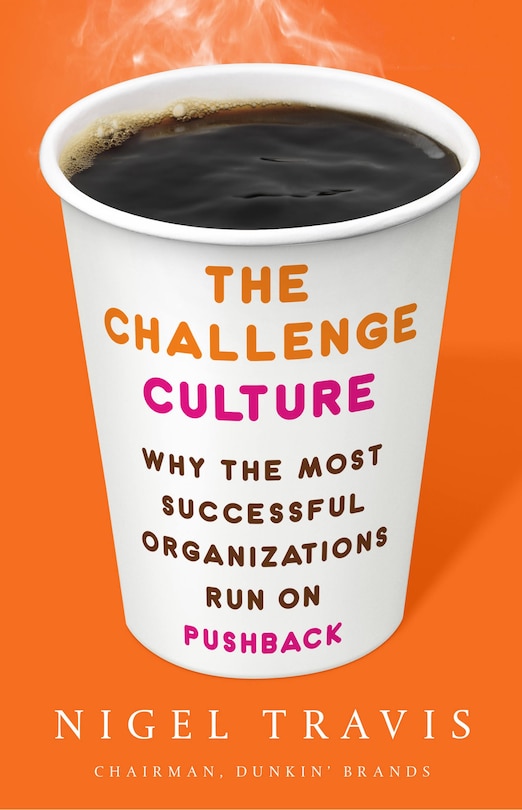 Front cover_The Challenge Culture