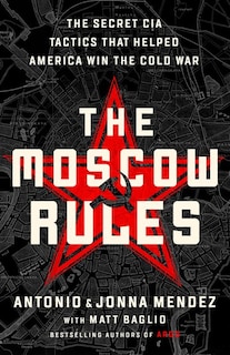 Front cover_The Moscow Rules