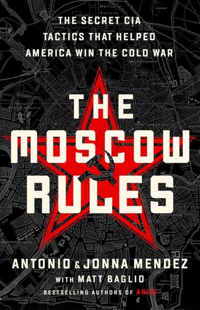 Front cover_The Moscow Rules