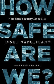Couverture_How Safe Are We?