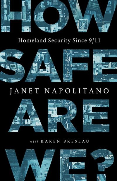 Couverture_How Safe Are We?