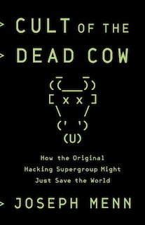 Couverture_Cult Of The Dead Cow