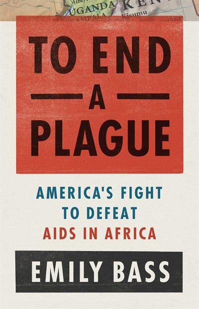 Couverture_To End A Plague