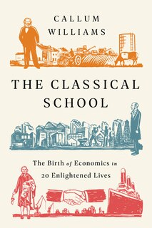 Couverture_The Classical School