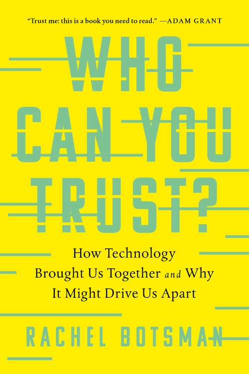 Couverture_Who Can You Trust?