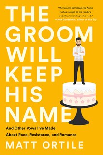 Front cover_The Groom Will Keep His Name