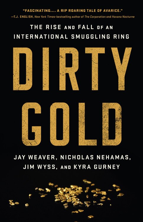 Front cover_Dirty Gold