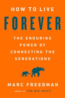 Front cover_How To Live Forever