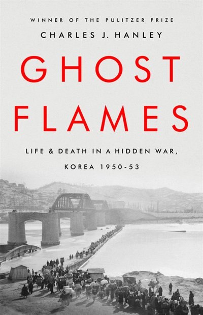 Couverture_Ghost Flames
