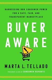 Front cover_Buyer Aware