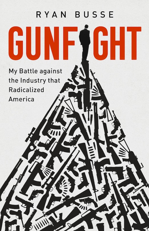 Front cover_Gunfight