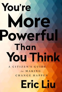 Front cover_You're More Powerful Than You Think