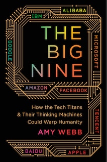 Front cover_The Big Nine