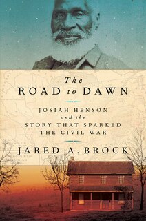 Front cover_The Road to Dawn