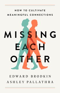 Couverture_Missing Each Other