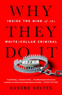 Front cover_Why They Do It