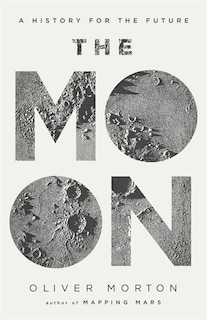 Front cover_The Moon
