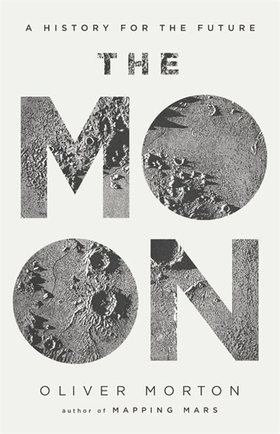 Front cover_The Moon
