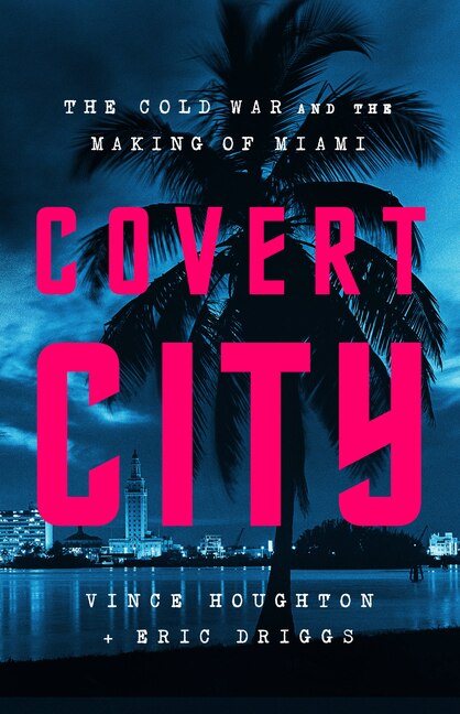 Front cover_Covert City