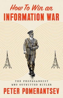 Front cover_How to Win an Information War