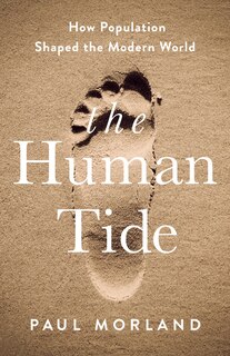 Front cover_The Human Tide