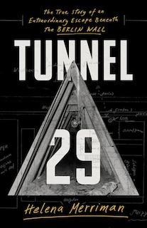 Front cover_Tunnel 29