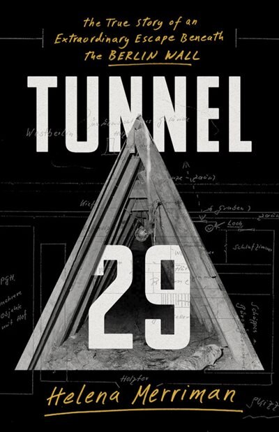 Front cover_Tunnel 29