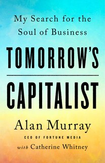 Front cover_Tomorrow's Capitalist