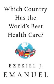 Couverture_Which Country Has The World's Best Health Care?