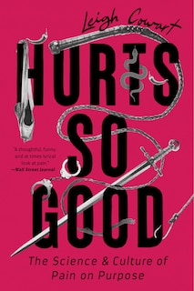 Couverture_Hurts So Good