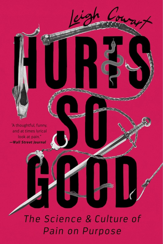 Couverture_Hurts So Good