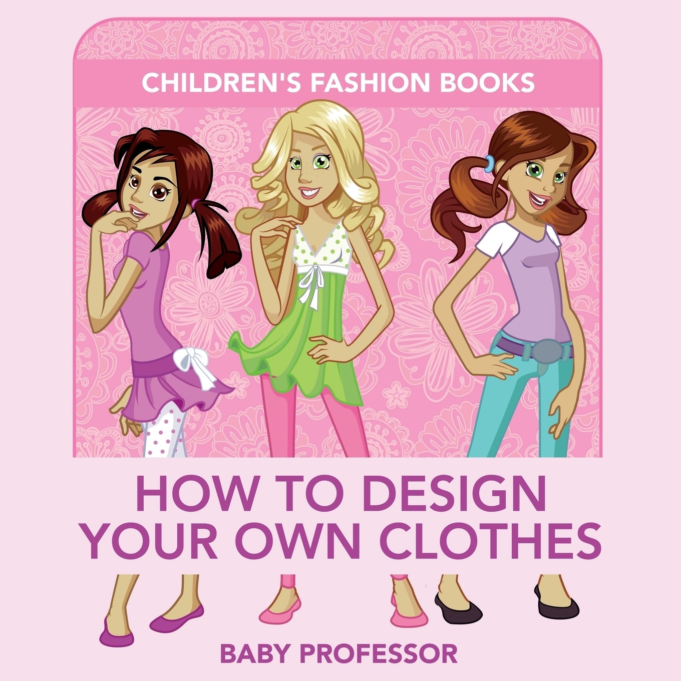Design own online baby clothes