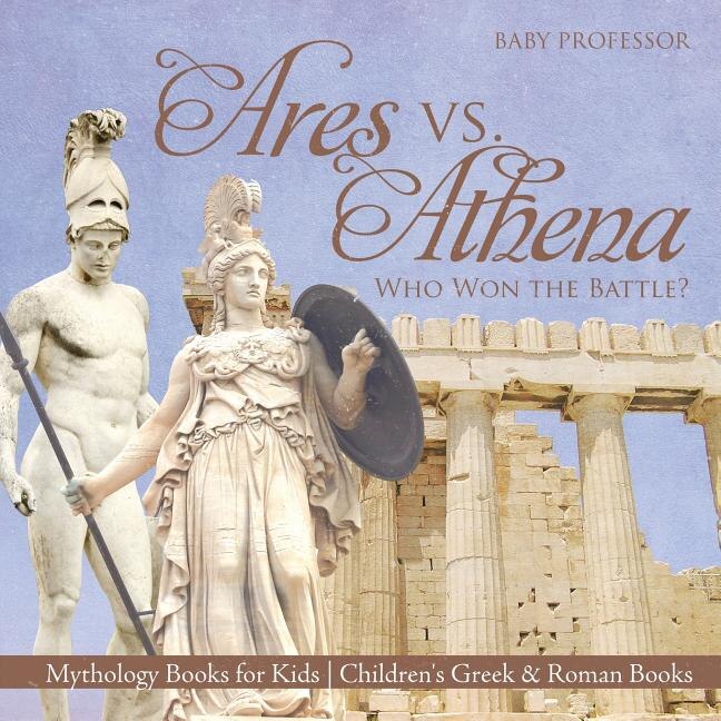 Front cover_Ares vs. Athena