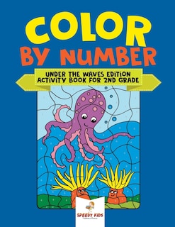 Couverture_Color by Number