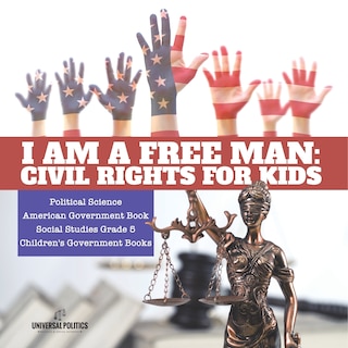 Couverture_I am a Free Man