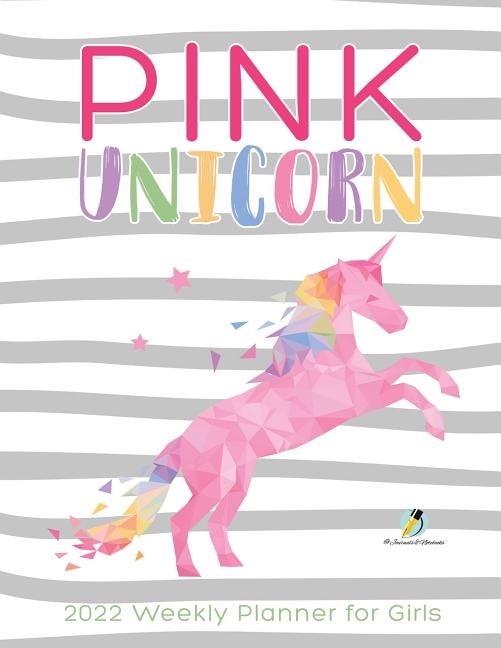 Couverture_Pink Unicorn