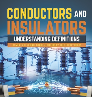 Couverture_Conductors and Insulators