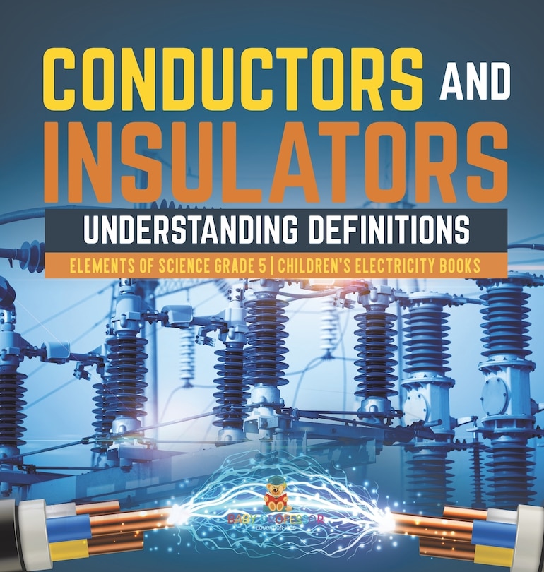 Couverture_Conductors and Insulators