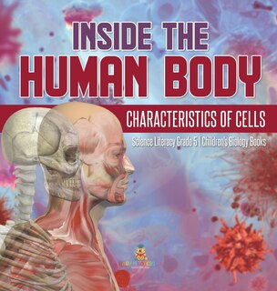 Couverture_Inside the Human Body