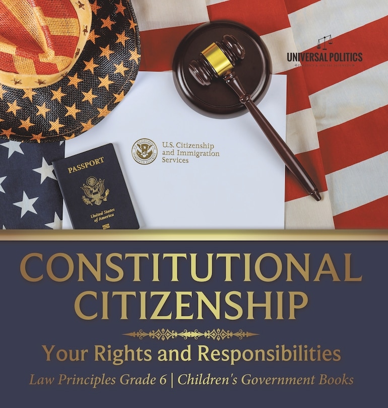 Couverture_Constitutional Citizenship